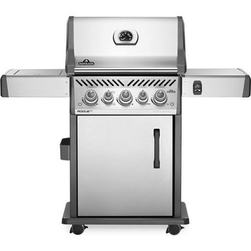 Grill gazowy Napoleon Rogue SE 425 INOX 19,25 kW
