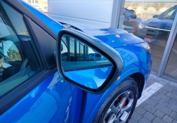 Ford Kuga III SUV Facelifting 1.5 EcoBoost 186KM 2024 Ford Kuga Ford Kuga 1.5 EcoBoost FWD ST-Line X 1.5 Benzyna 187KM, zdjęcie 14