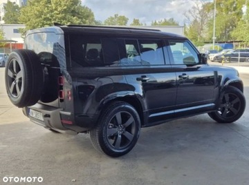 Land Rover Defender IV (L663) 90 3.0D R6 249KM 2024 Land Rover Defender Land Rover Defender 3.0 Diesel 249KM, zdjęcie 2