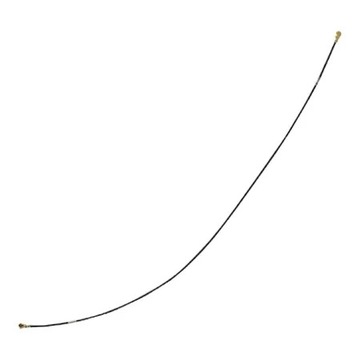 ORYGINALNY PRZEWÓD ANTENOWY ANTENA 163mm OPPO RX17 NEO CZARNY