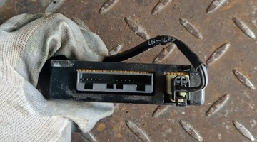 MODUL KLIMATIZACE BALENO FACELIFT 95510-64G00