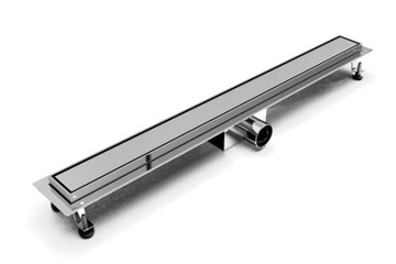 Odpływ Aqua Steel La 70cm