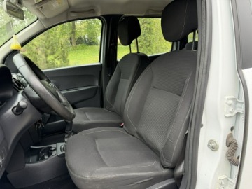 Dacia Lodgy 2018 Dacia Lodgy 7miejsc | LPG | Krajowa | Manual, zdjęcie 12