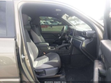 Toyota Tacoma II 2025 Toyota Tacoma TOYOTA TACOMA TRD SPORT 24.0 Benzyna 278KM, zdjęcie 8