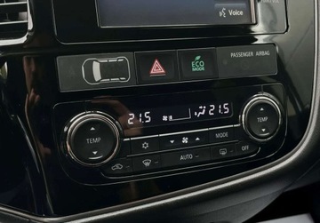 Mitsubishi Outlander III SUV Facelifting 2015 2.0 MIVEC 150KM 2016 Mitsubishi Outlander 2.0 4X4 AUTOMAT GWARANCJA bezwypadkowy 2.0, zdjęcie 29