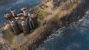 Ключ STEAM Age of Empires 4 IV: Anniversary Edition