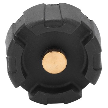 Крышка топливного бака для лодки Прочная, долговечная, надежная совместимость