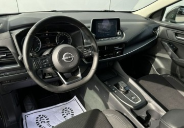 Nissan Qashqai III e-Power 1.5 V-CT 190KM 2023 Nissan Qashqai Crossover e-Power Business Edition FV 23 1.5 Hybryda, zdjęcie 3