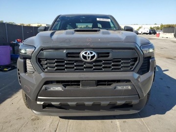 Toyota Tacoma II 2025 Toyota Tacoma Double Cab 2025 2.4 Benzyna 278KM, zdjęcie 5