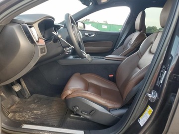 Volvo XC60 II 2023 Volvo XC 60 Ultimate 2023 2.0l 2.0 Benzyna 247KM, zdjęcie 7