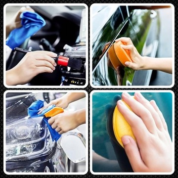 НАБОР ДЕТАЛЯ ЩЕТКИ ЩЕТКИ 26 ШТ. АКСЕССУАРЫ