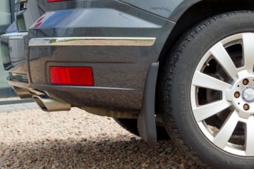 MERCEDES GLK X204 2008-2015 ГВАРД.