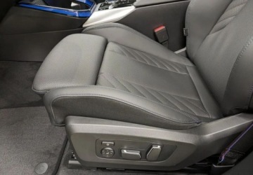 BMW X3 G45 2025 BMW X3 20d xDrive M Sport, Premium, M Pro, Panorama, 21 cali, HAK, EDC 2.0, zdjęcie 19