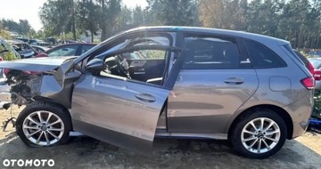 Mercedes Klasa B W247 2022 Mercedes-Benz Klasa B 1.3 Benzyna 160KM, zdjęcie 1