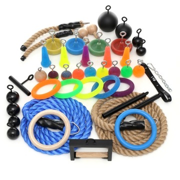 Металлический шарик 7 см, GRIP BALL как для RUNMAGEDDON OCR