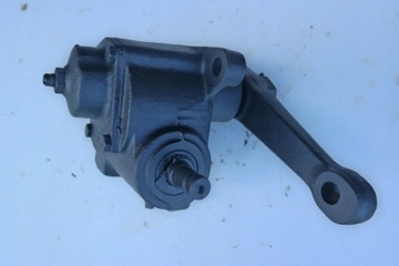 РУЛЕВОЙ РЕДУКТОР DAEWOO LUBLIN I II 2.4D