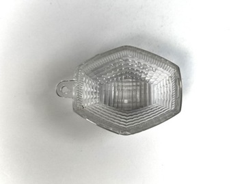 SUZUKI GSF 650 / SV 650 Крышка указателя поворота прозрачная ПП LT 35600-31F3A