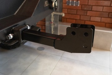 УНИВЕРСАЛЬНЫЙ УДЛИНИТЕЛЬ БУКСИРОВОЧНОГО КРЮКА 2