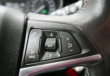 Opel Mokka I X 1.4 Turbo Ecotec 140KM 2018 Opel Mokka 1,4 turbo (140KM) klimatyzacja, navigacja, pdc, tempomat 1.4, zdjęcie 20