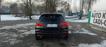 Audi Q3 II 2022 Audi Q3 Super stan, 4x4, zdjęcie 4