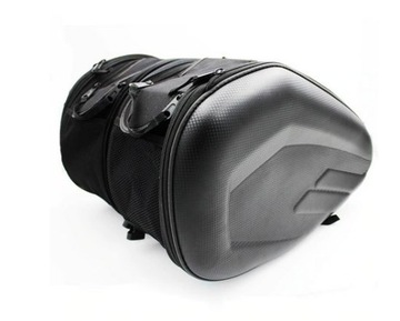 Sakwy motocyklowe torby boczne do motocykla 36-58l