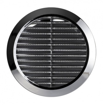 Awenta kratka went. fi 100 T30M chrom