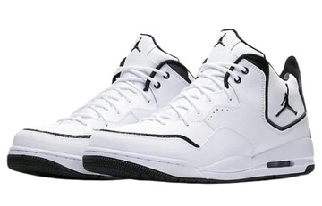 Buty męskie NIKE AIR JORDAN COURTSIDE AR1000-100, r 42