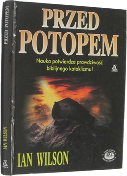 Przed potopem Ian Wilson
