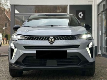 Renault Captur II Crossover Facelifting 1.0 TCe Eco-G 100KM 2025 RENAULT Captur Techno LPG 1.0 TCe 100KM, zdjęcie 1