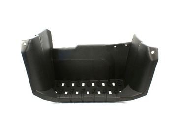 PODNÓŻEK / STOPIEŃ LEWY 006 ATV 110-125CC QUAD