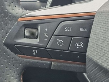 Cupra Formentor Crossover 1.5 TSI 150KM 2022 Cupra Formentor Model 2023 Martwe pole Faktura VATKamera 1.5 Benzyna, zdjęcie 13