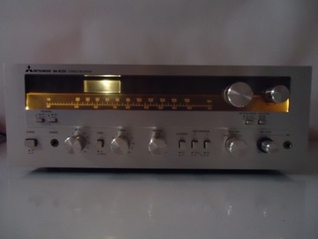 AMPLITUNER MITSUBISHI DA-R210