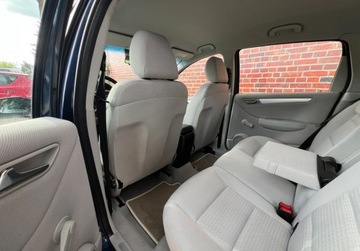Mercedes Klasa B W245 150 95KM 2005 Mercedes-Benz Klasa B Automat Hak Klima Warszawa gwarancja w cenie VRVW, zdjęcie 8