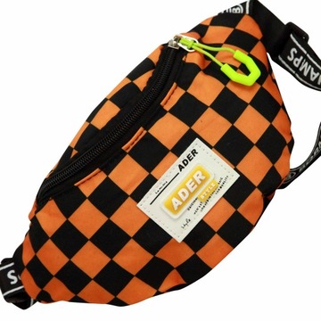 SASZETKA NERKA NERKO TOREBKA PLECAK