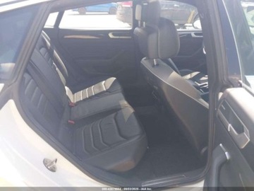 Volkswagen Arteon 2023 Volkswagen Arteon 2.0T SEL Premium R-Line 2023 2.0 Benzyna 300KM, zdjęcie 12