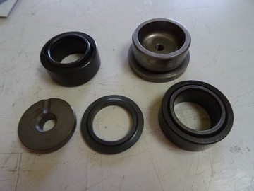 MERCEDES UNIMOG A4163300012 РЕМКОМПЛЕКТ OEM