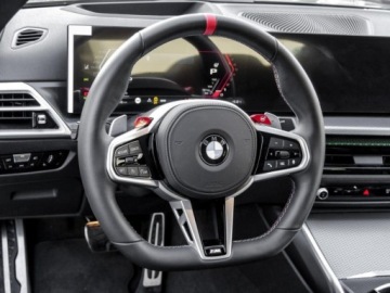 BMW Seria 4 G22-23-26 M4 Coupe Facelifting 3.0 M4 530KM 2025 BMW Seria 4 M4 Competition xDrive Coupe 3.0 (530KM) 2025, zdjęcie 6