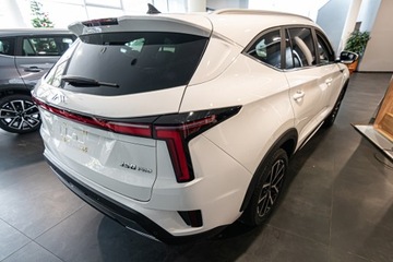 JAC 2025 JAC JS8 Pro 1.5 T-GDI DCT 7os. Suv 175KM 2025, zdjęcie 5