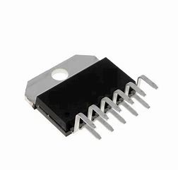 L294 ZIP11 SOLENOID DRIVER 4,5A 46V 2x wyjscie