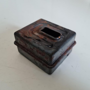 MCCULLOCH MD 320 AV ГЛУШИТЕЛЬ ВЫХЛОПА