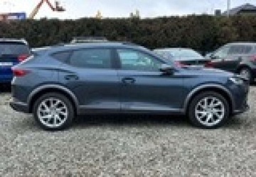 Cupra Formentor 2022 Cupra Formentor 2022r. 2.0 Diesel 150KM, zdjęcie 10