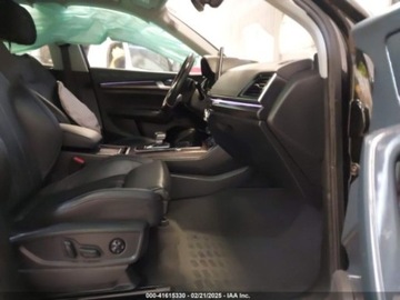 Audi Q5 II 2023 Audi Q5 2023 AUDI Q5 PRESTIGE 45 TFSI S LINE QUATTRO S TRONIC 2.0 Benzyna, zdjęcie 9