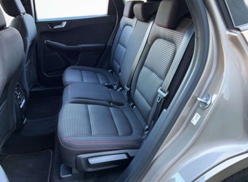 Ford Kuga III SUV 1.5 EcoBoost 150KM 2020 Ford Kuga 1.5ecoBoost 150KM ST-Line SalonPL SerwisASO Virtual Led Kessy FV, zdjęcie 9