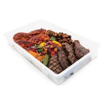 Набор для гриля Broil King Porta-Chef