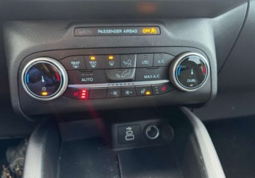 Ford Kuga III 2024 Ford Kuga 2024 Ford Kuga Active - w Polsce po oplatach i akcyzie 1.6 182KM, zdjęcie 17