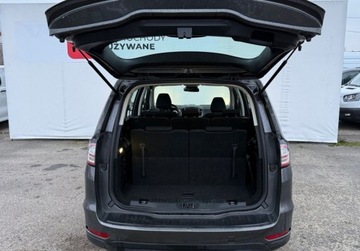 Ford Galaxy IV Van 2.0 EcoBlue 190KM 2019 Ford Galaxy 2.0 EcoBlue 190KM AT Titanium 7-osobowy 2.0 Diesel 190KM, zdjęcie 8