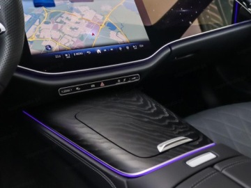 Mercedes Klasa E W214 Sedan 3.0 450d 367KM 2026 E Klasa 450 d 4-Matic AMG 3.0 (367KM) 2026, zdjęcie 14
