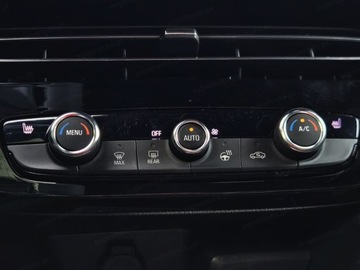 Opel Mokka II SUV 1.2 Turbo 130KM 2025 Od ręki - GS aut 1.2 T 130KM / Pakiet Komfort, zdjęcie 8