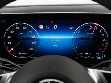 Mercedes GLC C254/X254 SUV Plug-In 2.0 300de 335KM 2024 Mercedes GLC 300 DX25628#300 DE 4-MATIC Avantgarde, zdjęcie 13