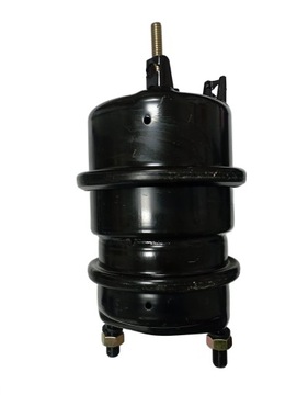 SIŁOWNIK HAMULCOWY 16/24 TARCZE SAF RURKI STALOWE S1624IH 4454107764